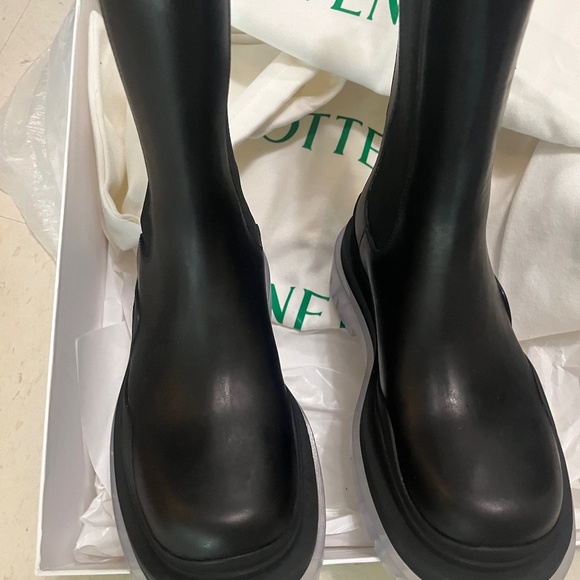 Boots - Picture 1 of 6